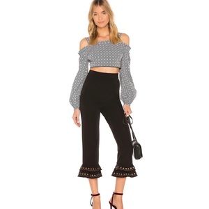 Tularosa Demi Pant